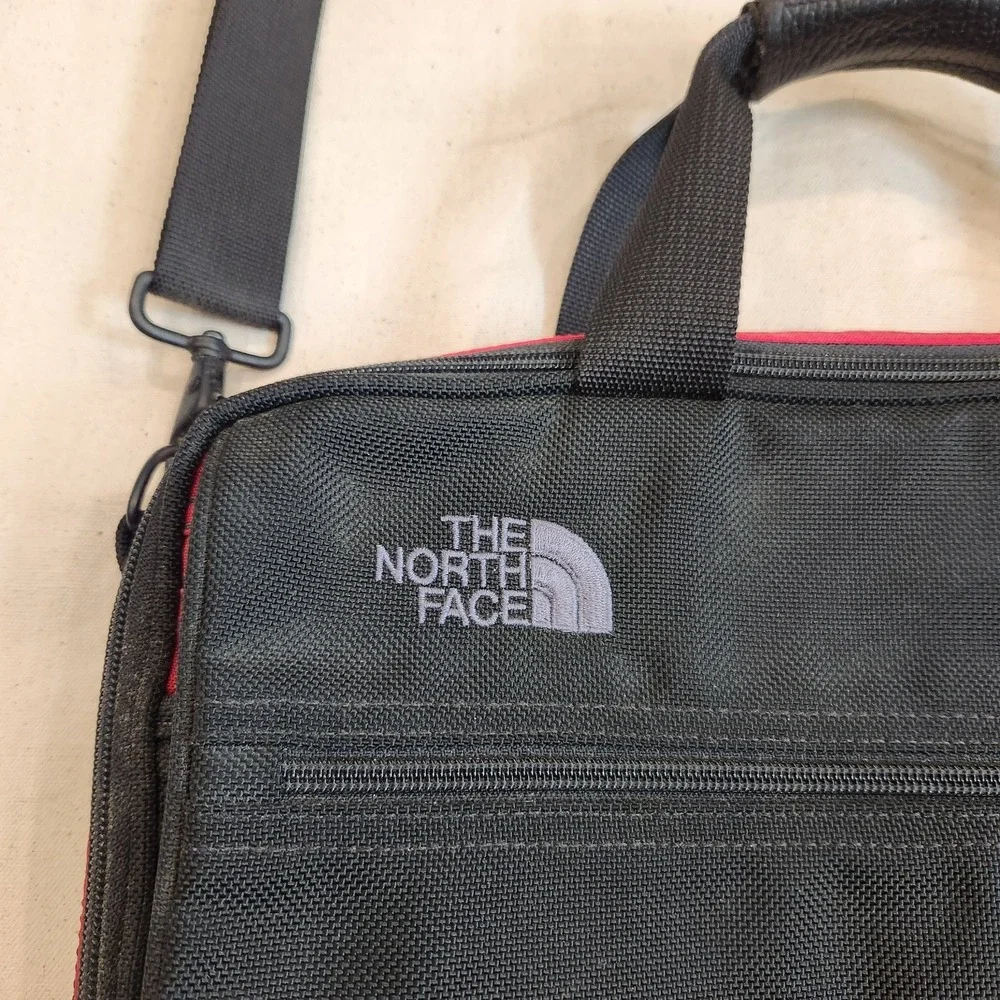 The North Face elevate your